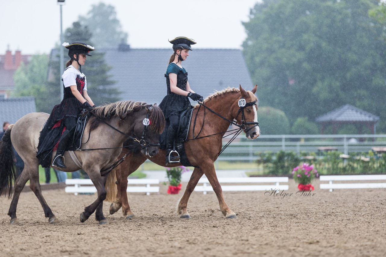 Bild 33 - Pony Akademie Turnier